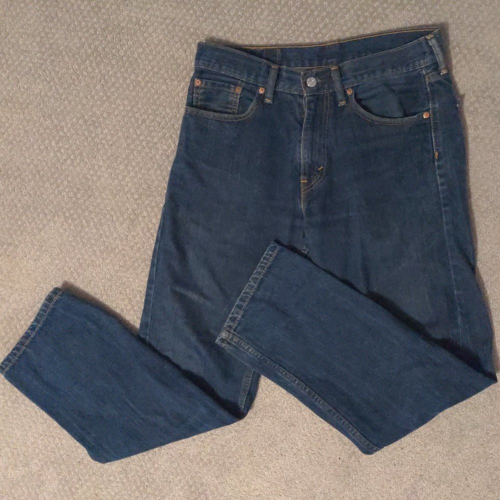 Levi Jeans - Picture 1 of 1